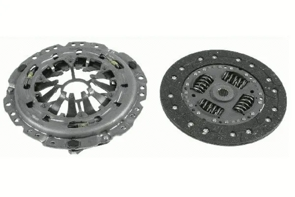 Clutch Kit (962274)