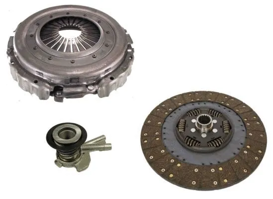 Clutch Kit (6502505)