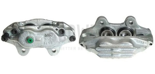 Brake Caliper (341883)
