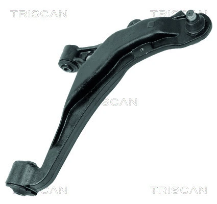 Control/Trailing Arm, wheel suspension (8500 80501)