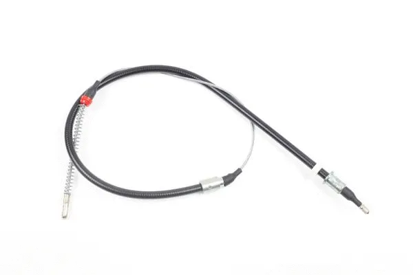 Cable Pull, parking brake (60.1580)