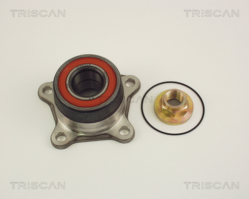 Wheel Bearing Kit (8530 13223)
