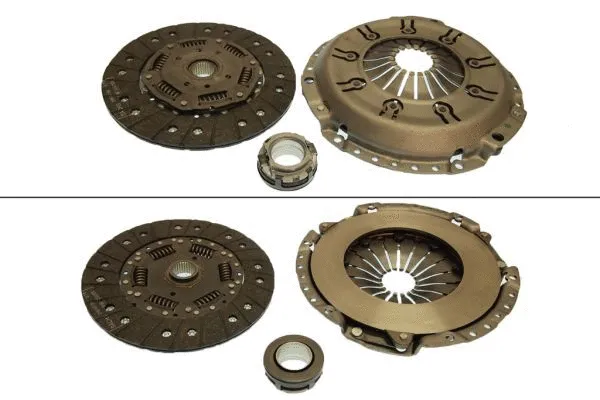 Clutch Kit (960981)