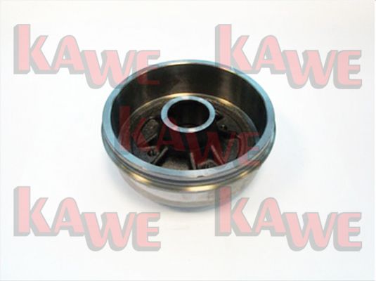 Brake Drum (7D0168R)