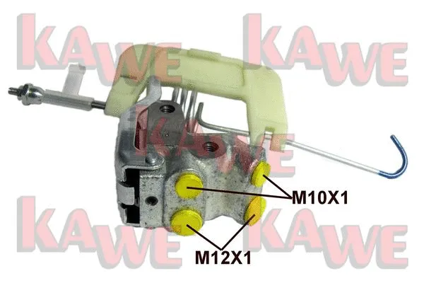 Brake Force Regulator (P9926K)
