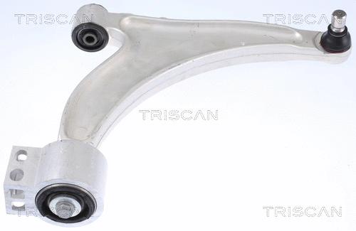 Control/Trailing Arm, wheel suspension (8500 24569)