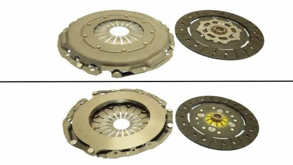 Clutch Kit (961551)