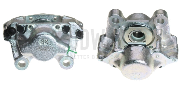 Brake Caliper (342853)