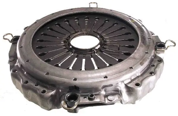 Clutch Pressure Plate (7149)