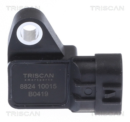 Sensor, intake manifold pressure (8824 10015)
