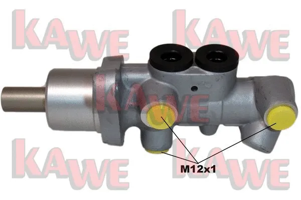 Brake Master Cylinder (B1696)