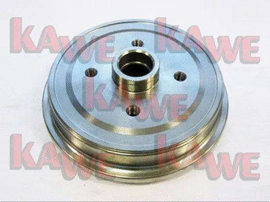 Brake Drum (7D0247)