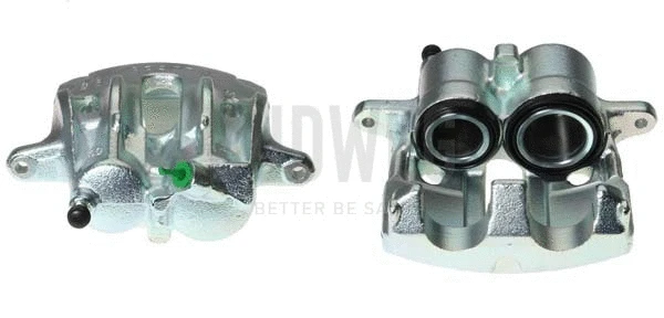 Brake Caliper (342232)
