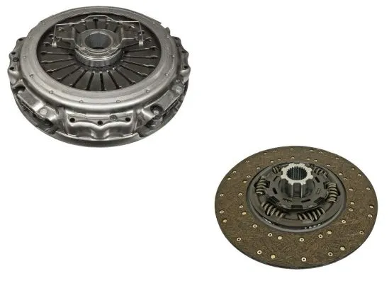 Clutch Kit (7159503)