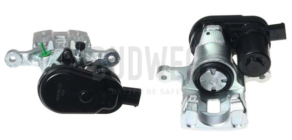 Brake Caliper (345544)