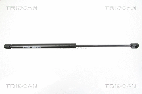 Gas Spring, rear window (8710 16251)