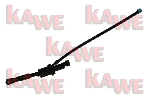 Master Cylinder, clutch (M2427)
