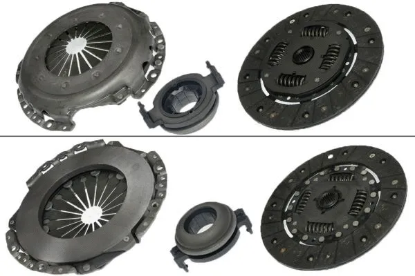 Clutch Kit (957622)