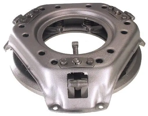Clutch Pressure Plate (6016)