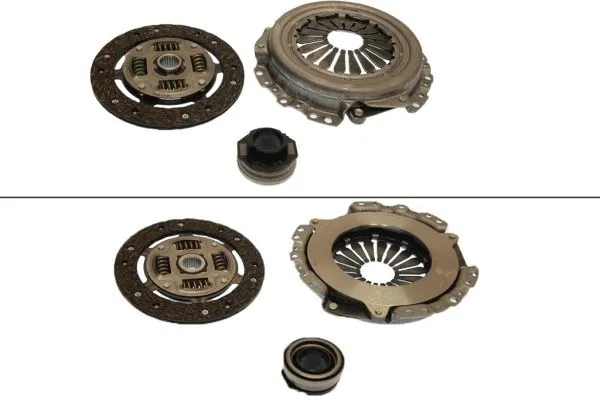 Clutch Kit (954944)