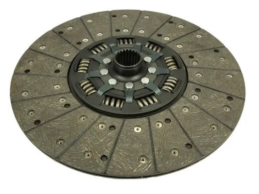 Clutch Disc (4250)