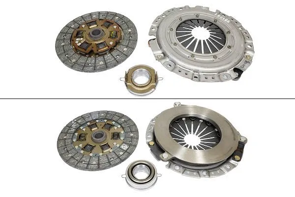 Clutch Kit (954981)