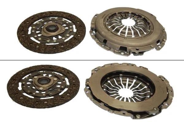 Clutch Kit (962307)