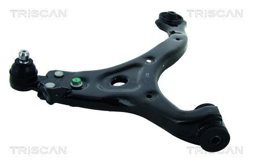 Control/Trailing Arm, wheel suspension (8500 43582)