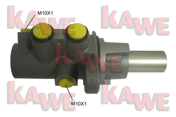Brake Master Cylinder (B6016)