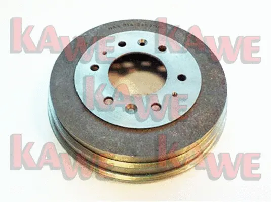 Brake Drum (7D0578)