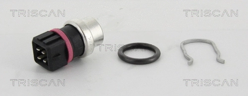 Sensor, coolant temperature (8626 29010)