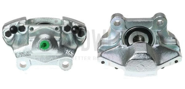 Brake Caliper (34412)