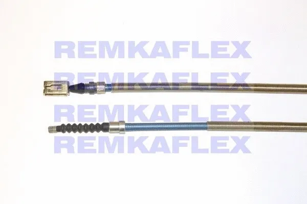 Cable Pull, parking brake (46.1440)