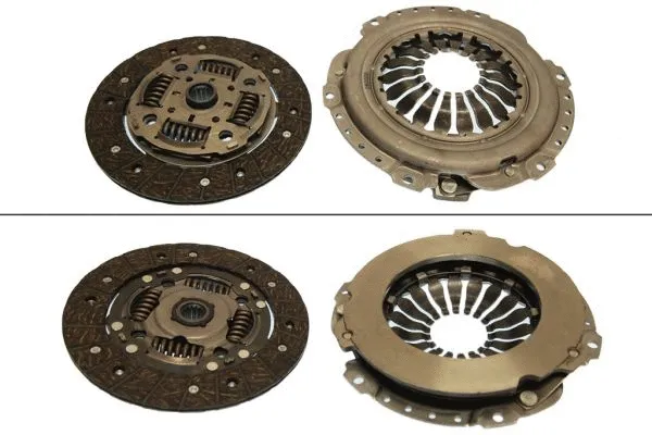 Clutch Kit (962675)