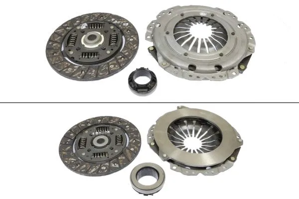 Clutch Kit (957801)