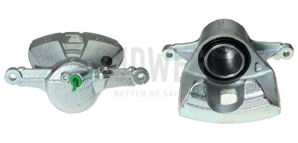 Brake Caliper (342073)