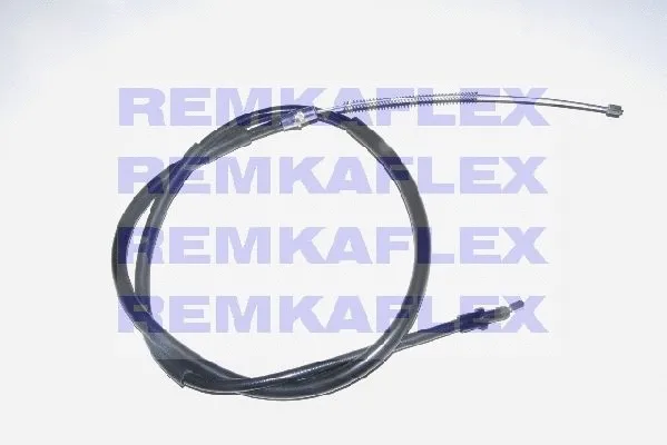 Cable Pull, parking brake (44.1490)