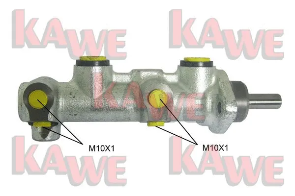 Brake Master Cylinder (B1846)