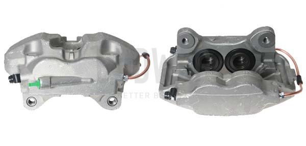 Brake Caliper (345459)