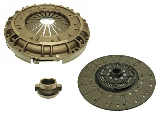 Clutch Kit (7058506)