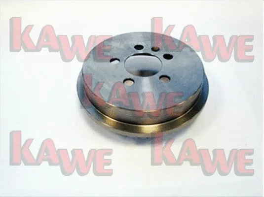 Brake Drum (7D0594)