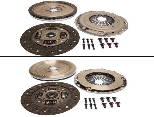 Conversion Set, clutch (DMV188M)