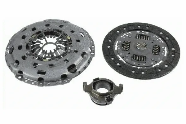 Clutch Kit (961988)