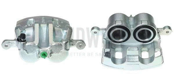 Brake Caliper (345346)