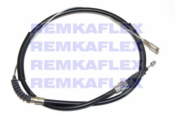 Cable Pull, parking brake (52.1150)