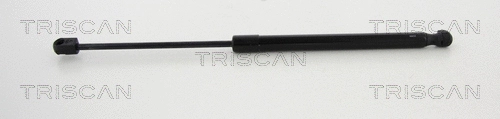 Gas Spring, boot/cargo area (8710 292104)