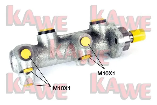 Brake Master Cylinder (B1155)