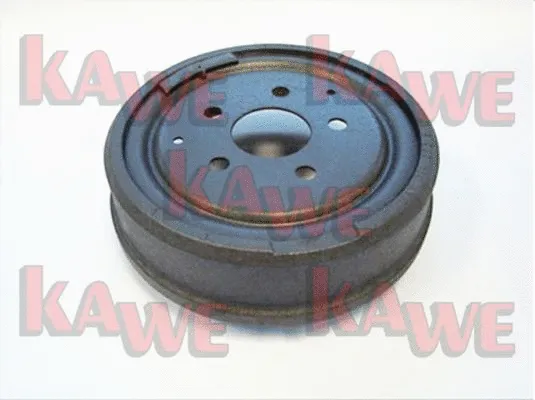 Brake Drum (7D0236)