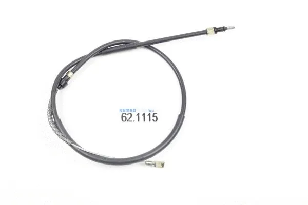 Cable Pull, parking brake (62.1115)