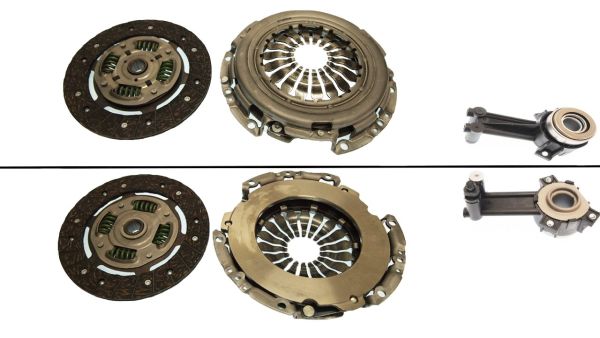 Clutch Kit (962747CSC)